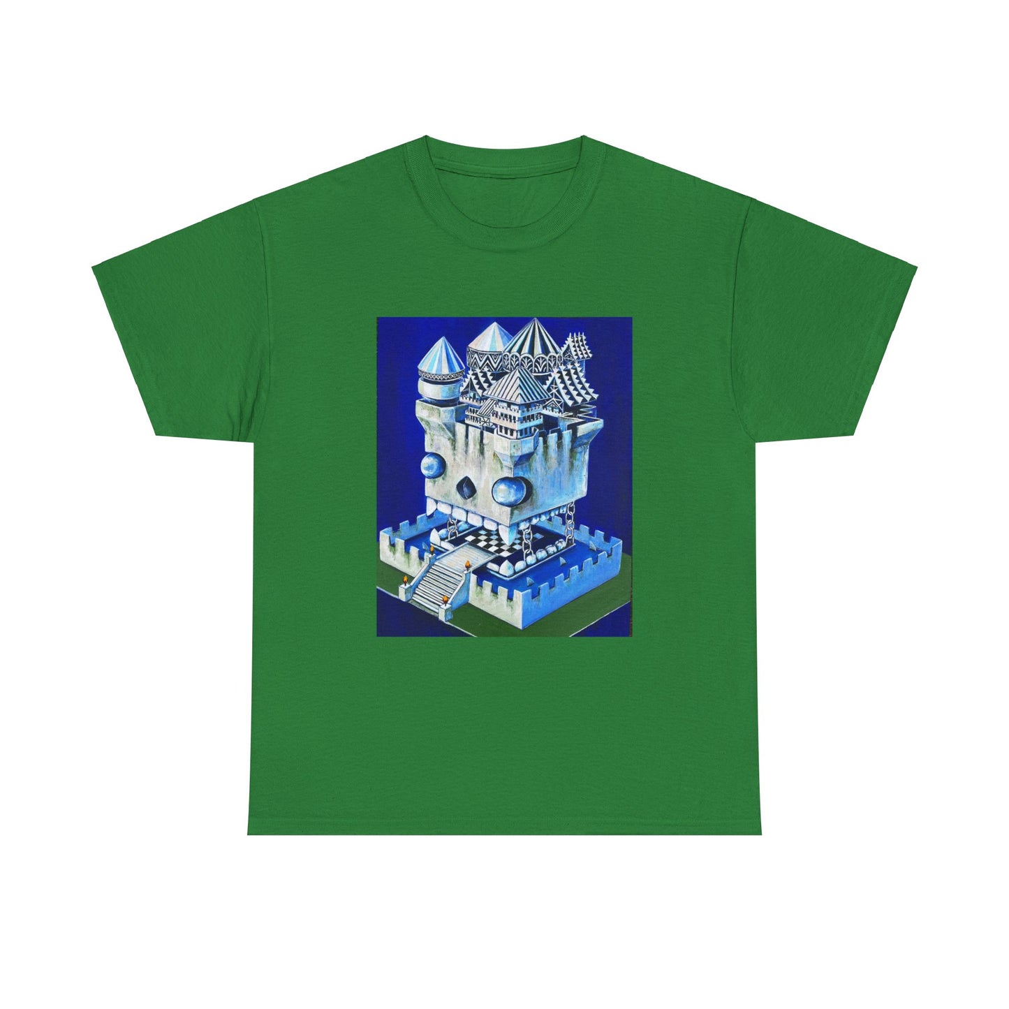Moat Breath T-Shirt