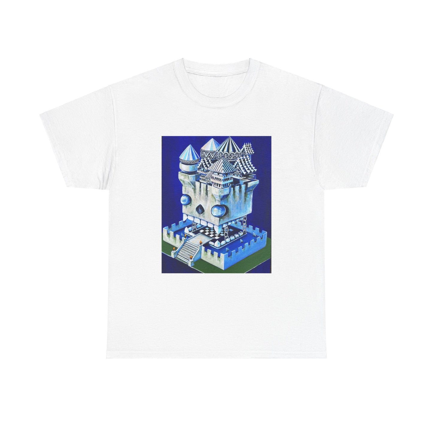 Moat Breath T-Shirt