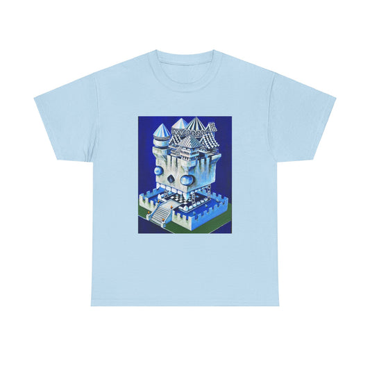 Moat Breath T-Shirt